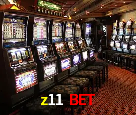 Descubra a Essência do z11 bet: Nossa História e Compromissos