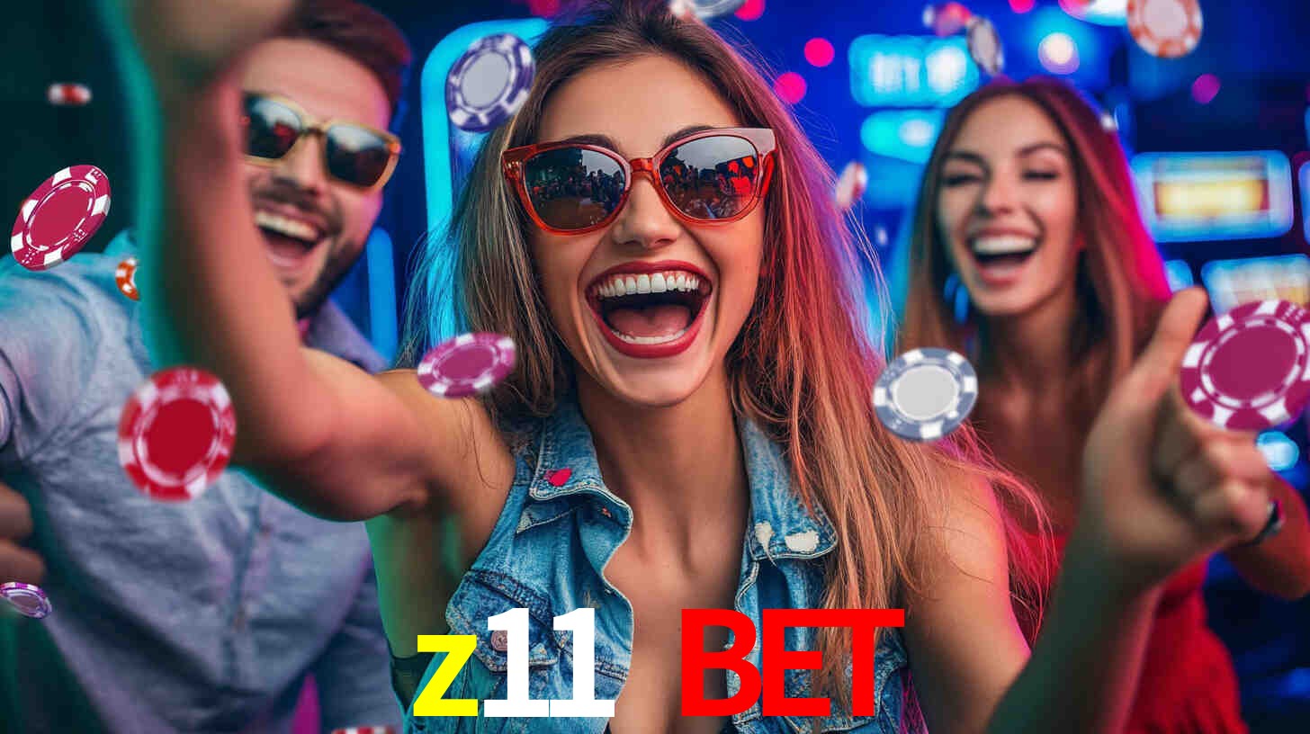 Descubra a Essência do z11 bet: Nossa História e Compromissos
