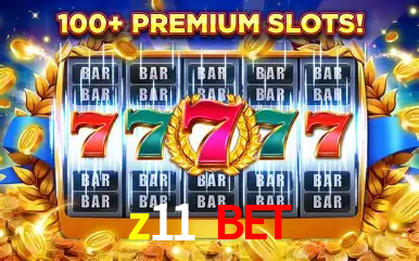 Descubra o Mundo do Cassino Online com z11 bet