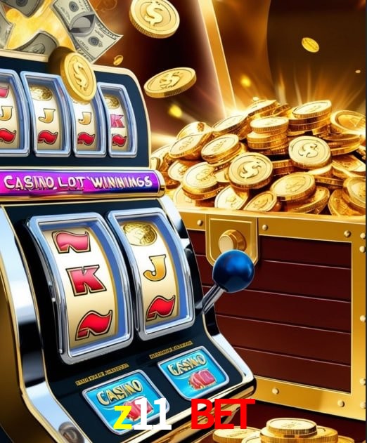 Experiência VIP z11 bet