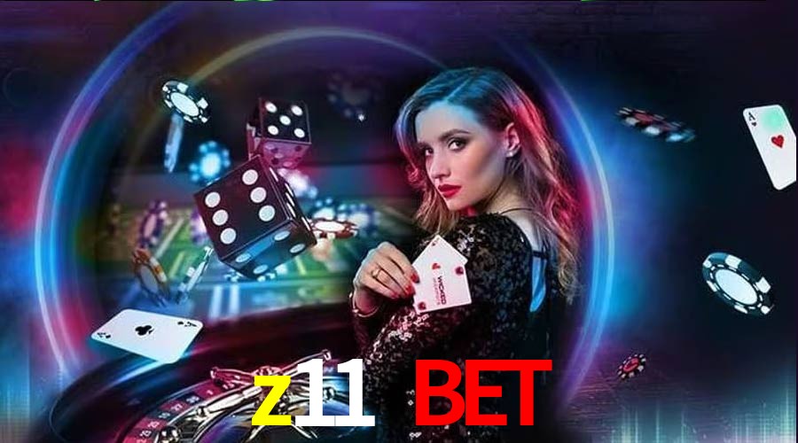 Slot Games z11 bet