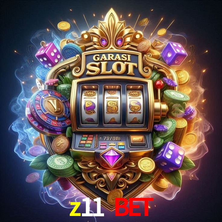 Integração de APIs z11 bet