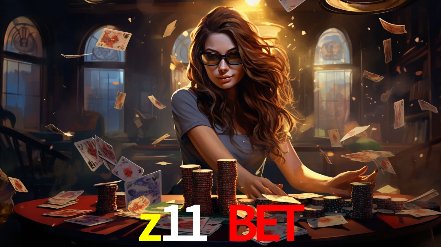 Live Casino z11 bet