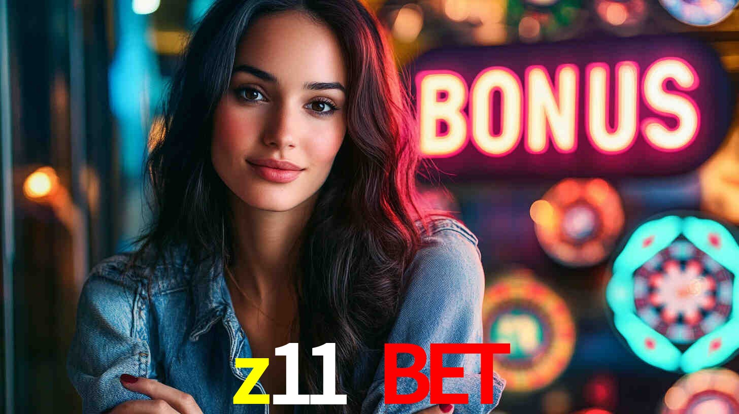 z11 bet plataforma