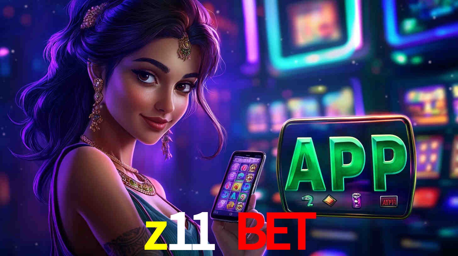 z11 bet plataforma
