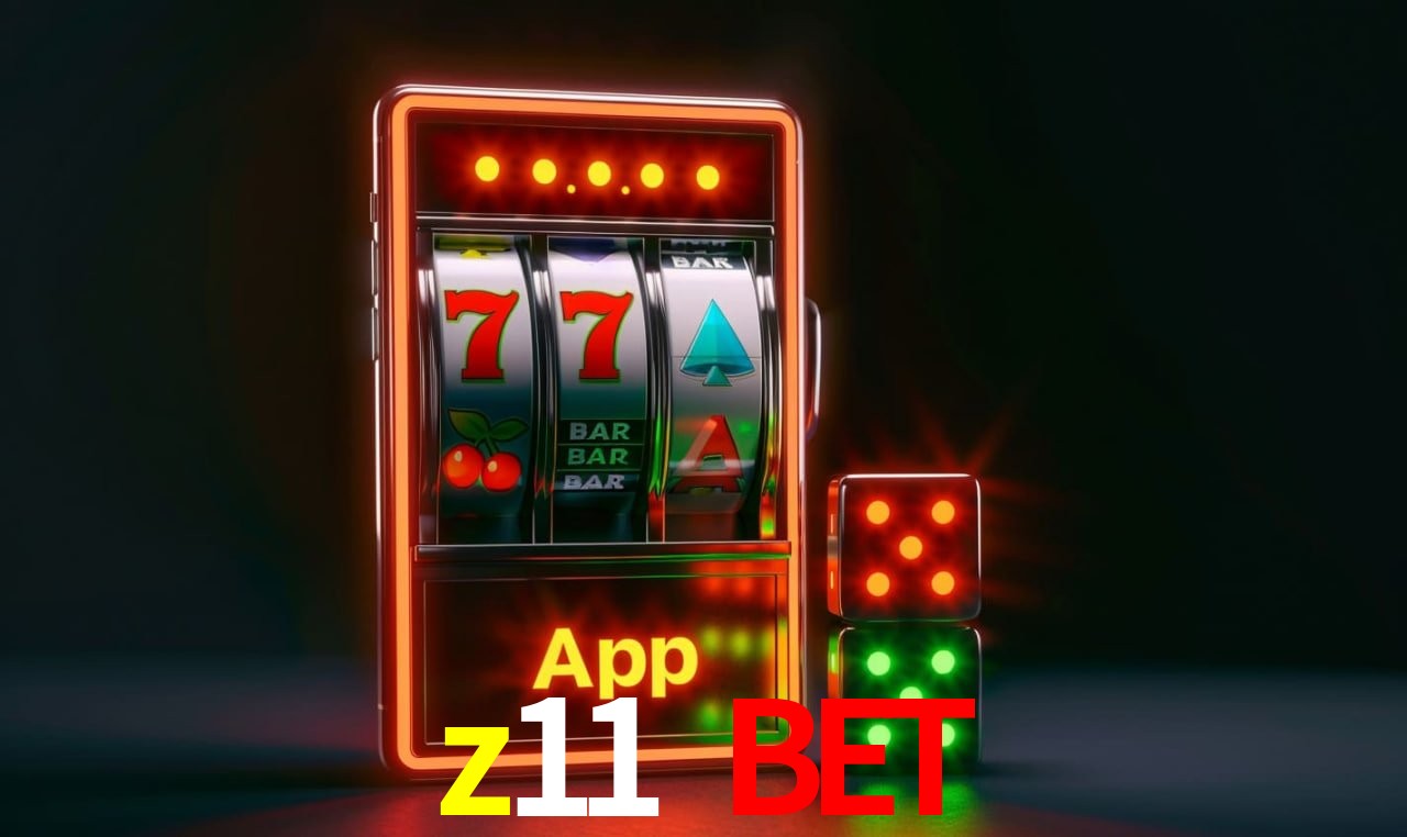 Jogos de Slot z11 bet