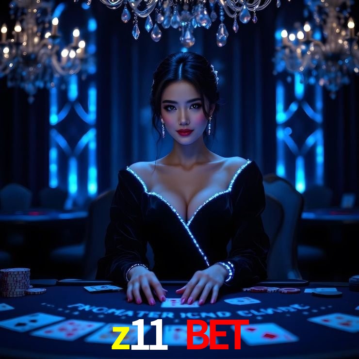 Benefícios da Conta z11 bet