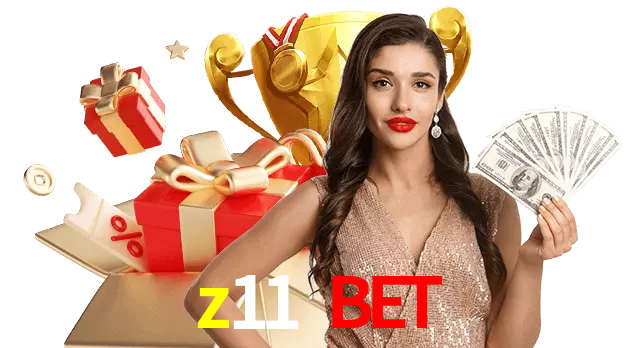 Jogue com dealers reais no z11 bet!
